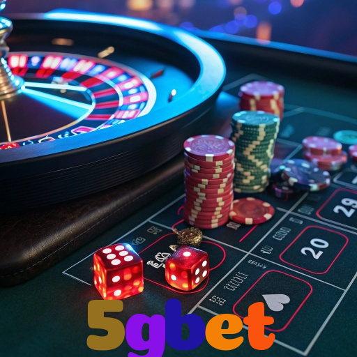5gbet:Aposte nas melhores slots e conquiste prêmios como nunca!