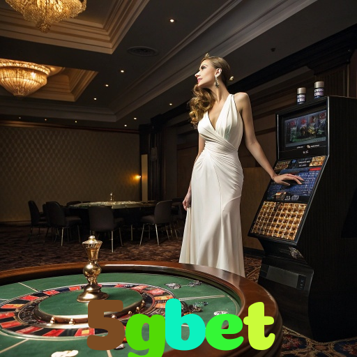 5gbet：Jogue poker, aposte no futebol e ganhe em grandes jogos de cassino!