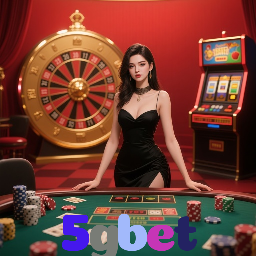 5gbet:Aposte nas melhores slots e conquiste prêmios como nunca!