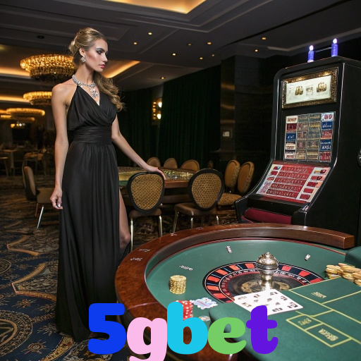 5gbet：Jogue poker, aposte no futebol e ganhe em grandes jogos de cassino!