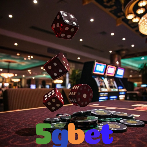 5gbet：Aposte nas melhores slots e conquiste prêmios como nunca!