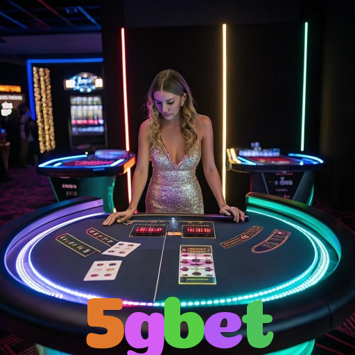 5gbet：Aposte no futebol, jogue poker e conquiste vitórias épicas!