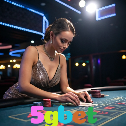 5gbet：Aposte no futebol, jogue poker e conquiste vitórias épicas!