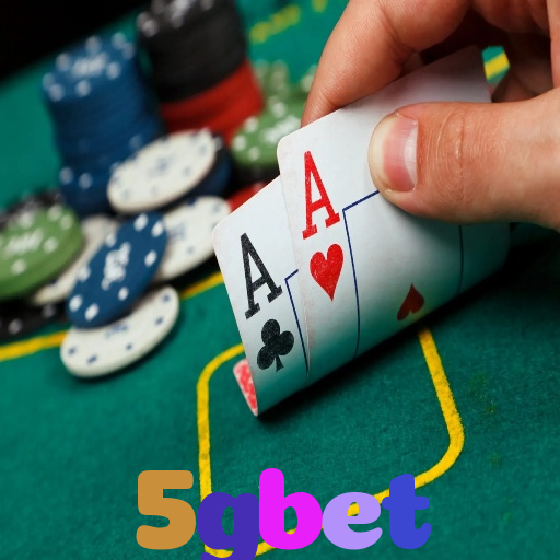 5gbet：Aposte no futebol, jogue poker e conquiste vitórias épicas!