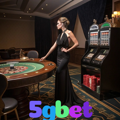 5gbet：Jogue poker, aposte no futebol e ganhe em grandes jogos de cassino!