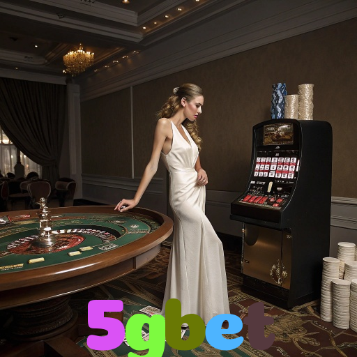 5gbet：Jogue poker, aposte no futebol e ganhe em grandes jogos de cassino!
