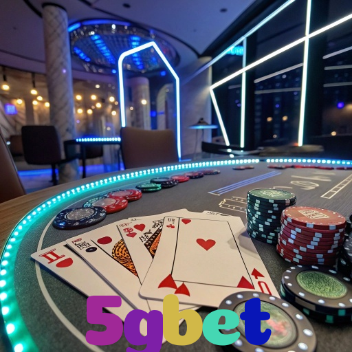 5gbet:Jogue poker, aposte no futebol e ganhe em grandes jogos de cassino!