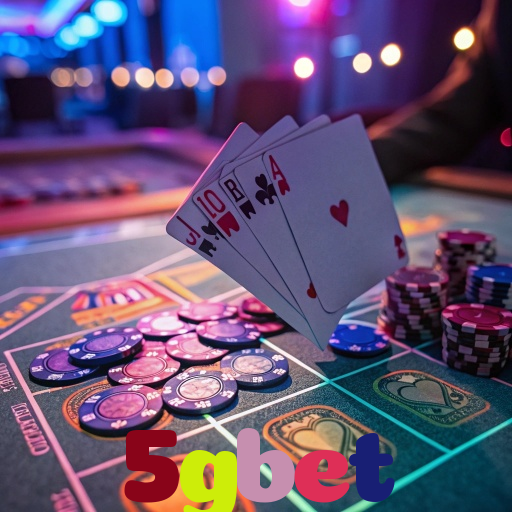 5gbet:Aposte nas melhores slots e conquiste prêmios como nunca!