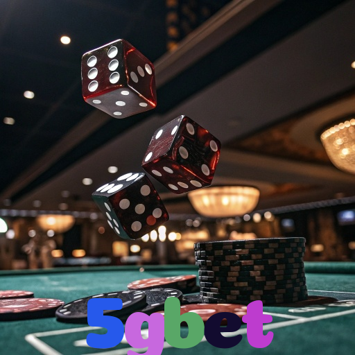 5gbet：Jogue poker, aposte no futebol e ganhe em grandes jogos de cassino!
