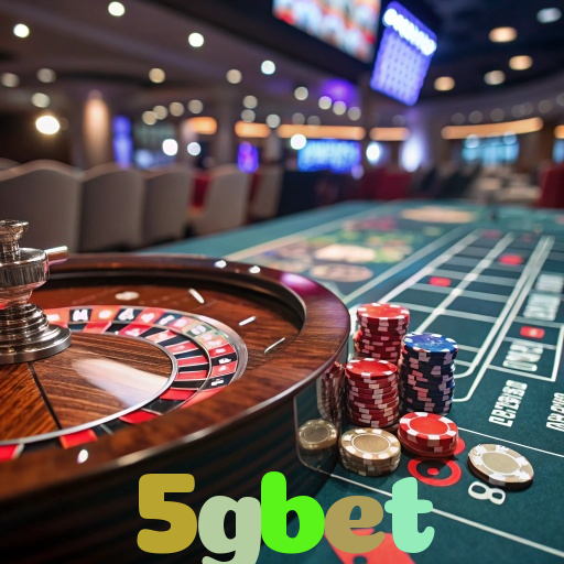 5gbet：Aposte nas melhores slots e conquiste prêmios como nunca!
