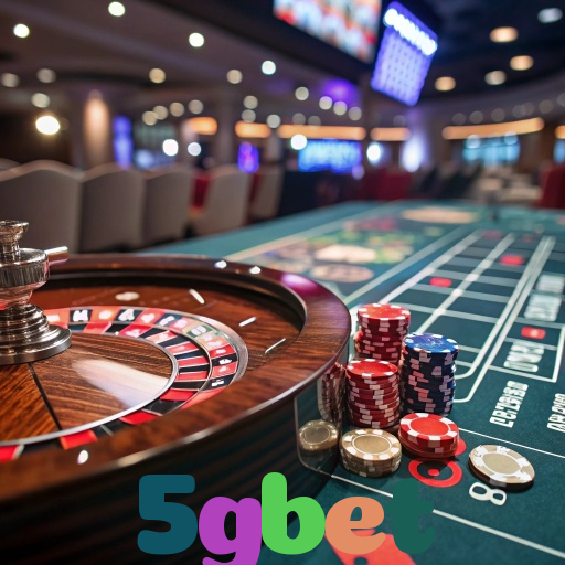 5gbet：Aposte no futebol, jogue poker e conquiste vitórias épicas!