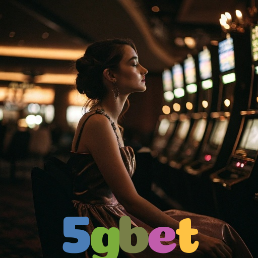 5gbet:Aposte nas melhores slots e conquiste prêmios como nunca!