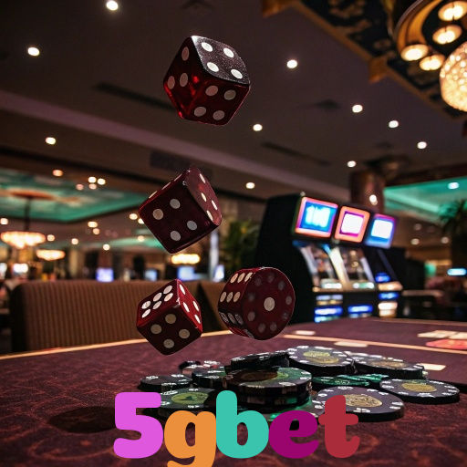 5gbet：Aposte nas melhores slots e conquiste prêmios como nunca!