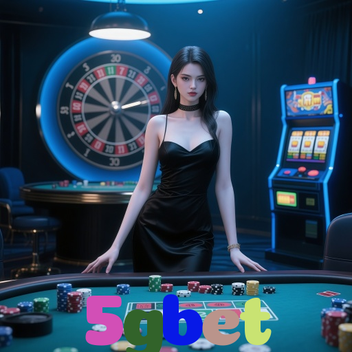 5gbet：Aposte no futebol, jogue poker e conquiste vitórias épicas!
