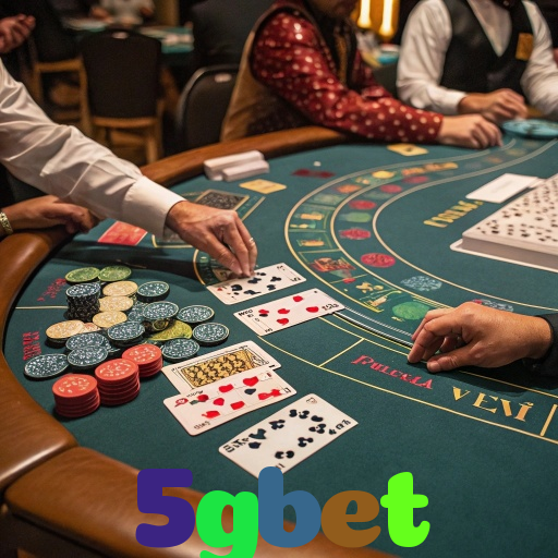 5gbet：Aposte nas melhores slots e conquiste prêmios como nunca!