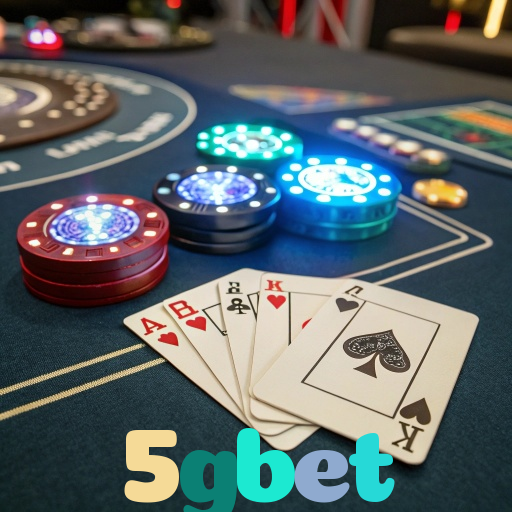 5gbet:Aposte nas melhores slots e conquiste prêmios como nunca!