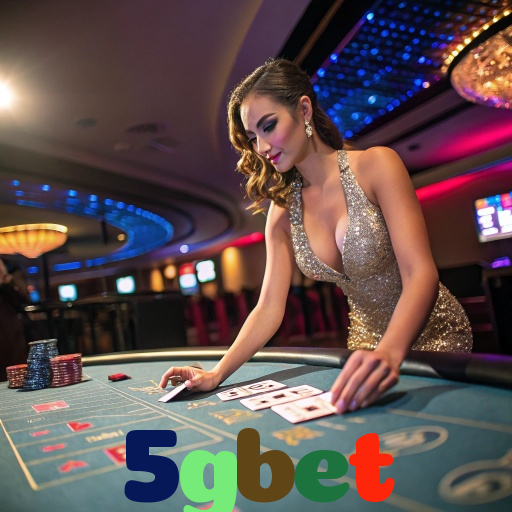 5gbet:Aposte nas melhores slots e conquiste prêmios como nunca!