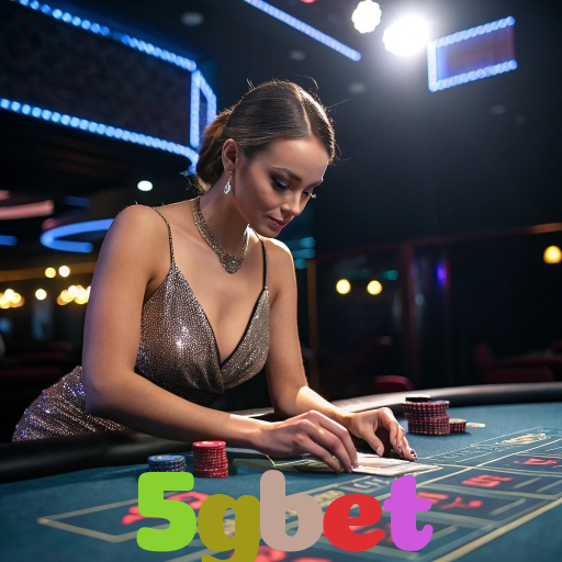 5gbet:Aposte nas melhores slots e conquiste prêmios como nunca!