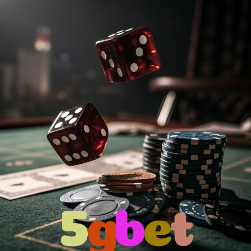 5gbet：Aposte no futebol, jogue poker e conquiste vitórias épicas!