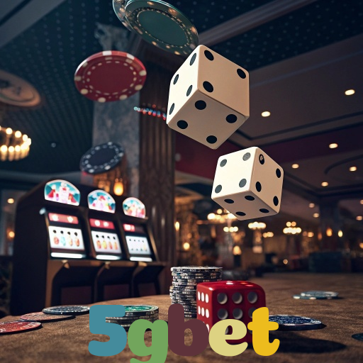 5gbet：Jogue poker, aposte no futebol e ganhe em grandes jogos de cassino!