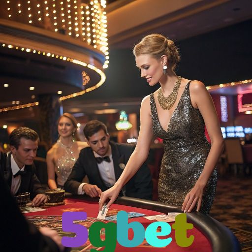 5gbet：Jogue poker, aposte no futebol e ganhe em grandes jogos de cassino!