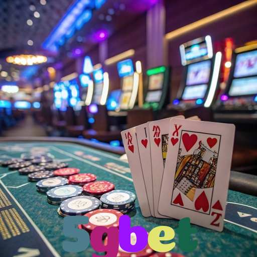 5gbet:Aposte no futebol, jogue poker e conquiste vitórias épicas!
