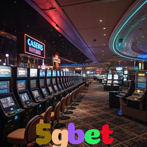 5gbet：Jogue poker, aposte no futebol e ganhe em grandes jogos de cassino!