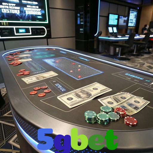 5gbet:Aposte no futebol, jogue poker e conquiste vitórias épicas!