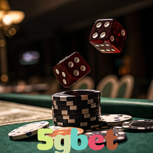 5gbet：Jogue poker, aposte no futebol e ganhe em grandes jogos de cassino!