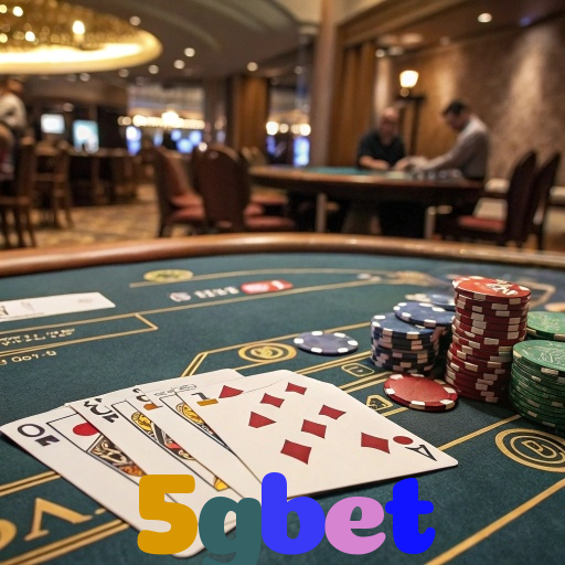 5gbet：Aposte nas melhores slots e conquiste prêmios como nunca!