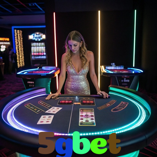 5gbet：Jogue poker, aposte no futebol e ganhe em grandes jogos de cassino!