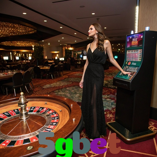 5gbet：Aposte no futebol, jogue poker e conquiste vitórias épicas!