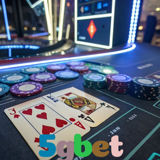 5gbet:Aposte no futebol, jogue poker e conquiste vitórias épicas!
