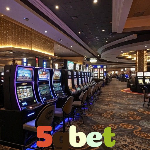 5gbet：Aposte no futebol, jogue poker e conquiste vitórias épicas!