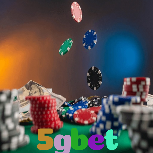 5gbet：Jogue poker, aposte no futebol e ganhe em grandes jogos de cassino!