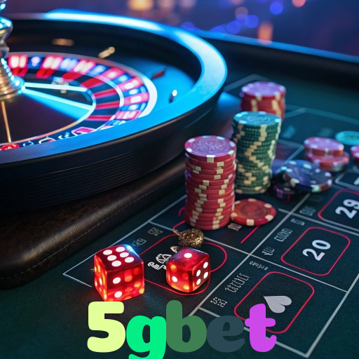5gbet:Aposte nas melhores slots e conquiste prêmios como nunca!