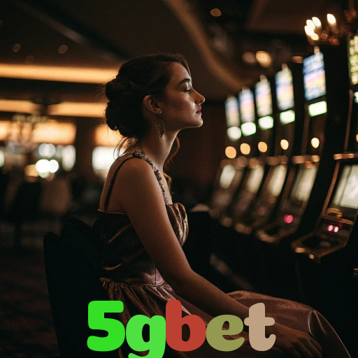5gbet：Aposte nas melhores slots e conquiste prêmios como nunca!