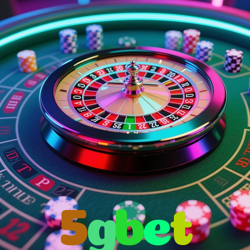 5gbet：Aposte nas melhores slots e conquiste prêmios como nunca!