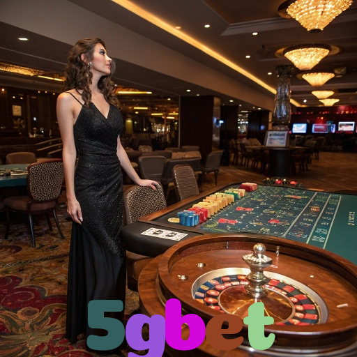 5gbet：Jogue poker, aposte no futebol e ganhe em grandes jogos de cassino!