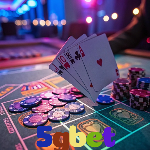 5gbet:Aposte nas melhores slots e conquiste prêmios como nunca!
