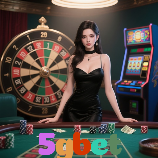 5gbet:Aposte nas melhores slots e conquiste prêmios como nunca!