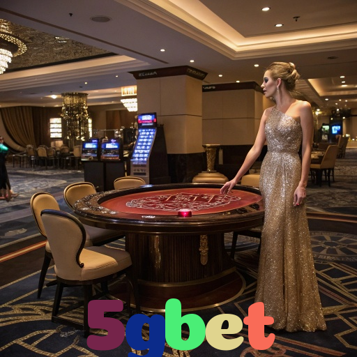 5gbet：Aposte nas melhores slots e conquiste prêmios como nunca!