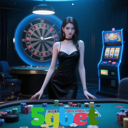 5gbet：Aposte no futebol, jogue poker e conquiste vitórias épicas!