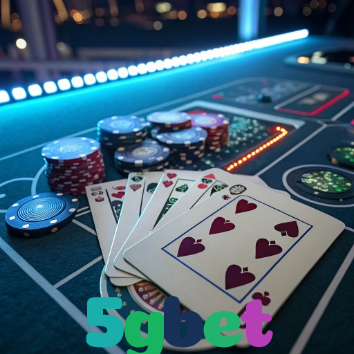 5gbet:Jogue poker, aposte no futebol e ganhe em grandes jogos de cassino!