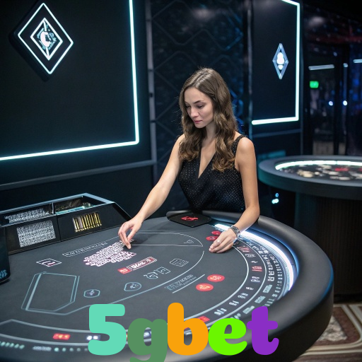 5gbet：Jogue poker, aposte no futebol e ganhe em grandes jogos de cassino!