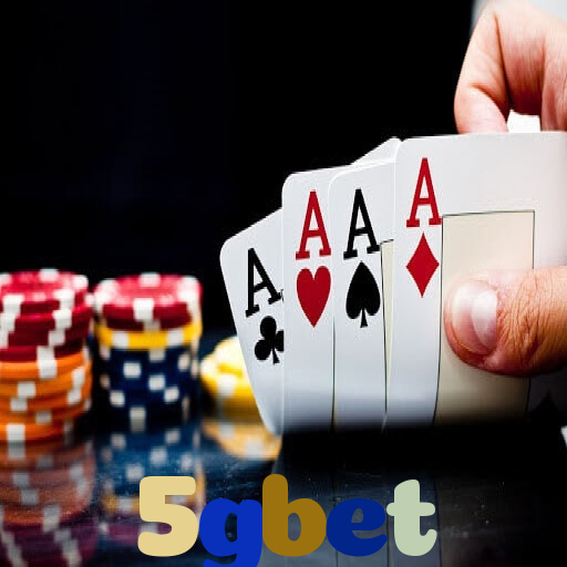 5gbet：Aposte no futebol, jogue poker e conquiste vitórias épicas!