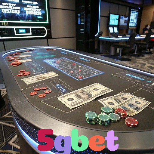 5gbet:Jogue poker, aposte no futebol e ganhe em grandes jogos de cassino!