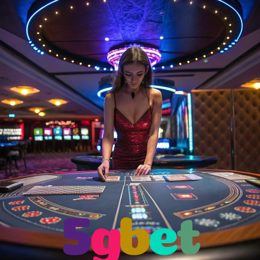 5gbet：Aposte no futebol, jogue poker e conquiste vitórias épicas!