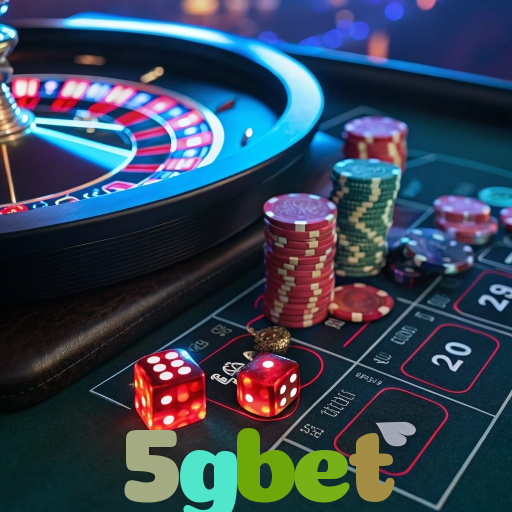 5gbet：Aposte no futebol, jogue poker e conquiste vitórias épicas!