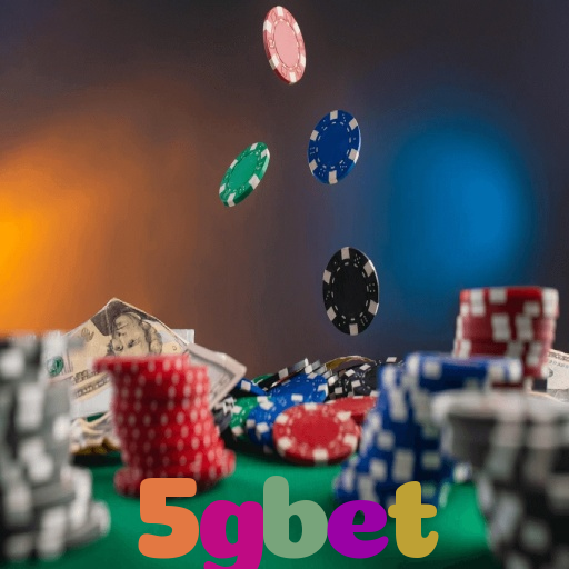 5gbet：Aposte no futebol, jogue poker e conquiste vitórias épicas!